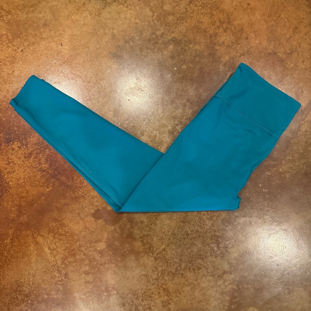 Mono b High Waisted Legging